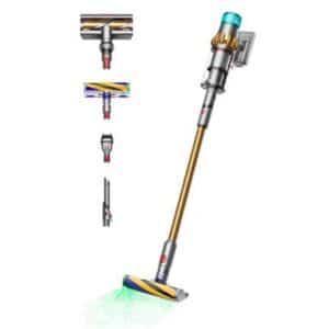 Dyson V15 Detect Absolute