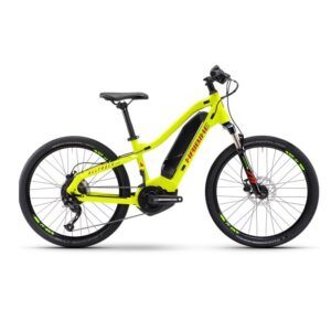 Haibike AllTrack Kids