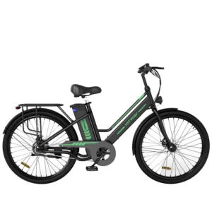 Vélo électrique Hitway BK8S