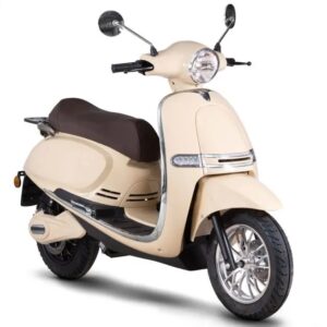 Scooter Electrique RIDER 3000W